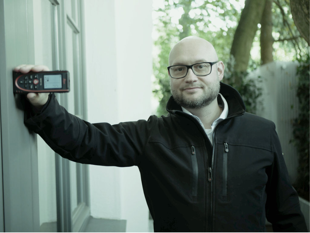 Gutachter für Immobilienbewertung in Detmold und Ostwestfalen Lippe