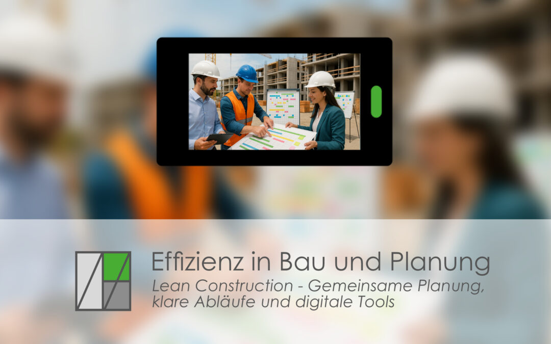 Warum Lean gerade jetzt wichtig ist