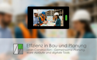 Warum Lean gerade jetzt wichtig ist