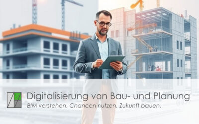 Was ist BIM – und warum betrifft es auch den Mittelstand?