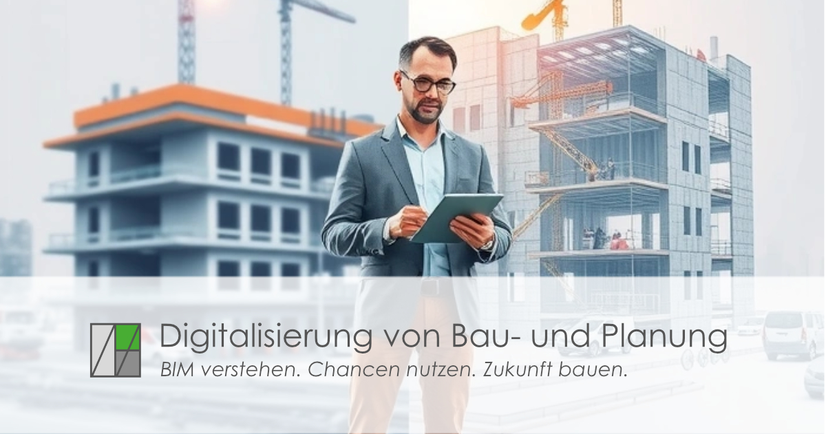 BIM im Mittelstand Ostwestfalen