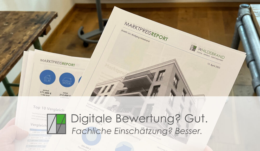 Warum reicht ein Online-Rechner nicht aus?