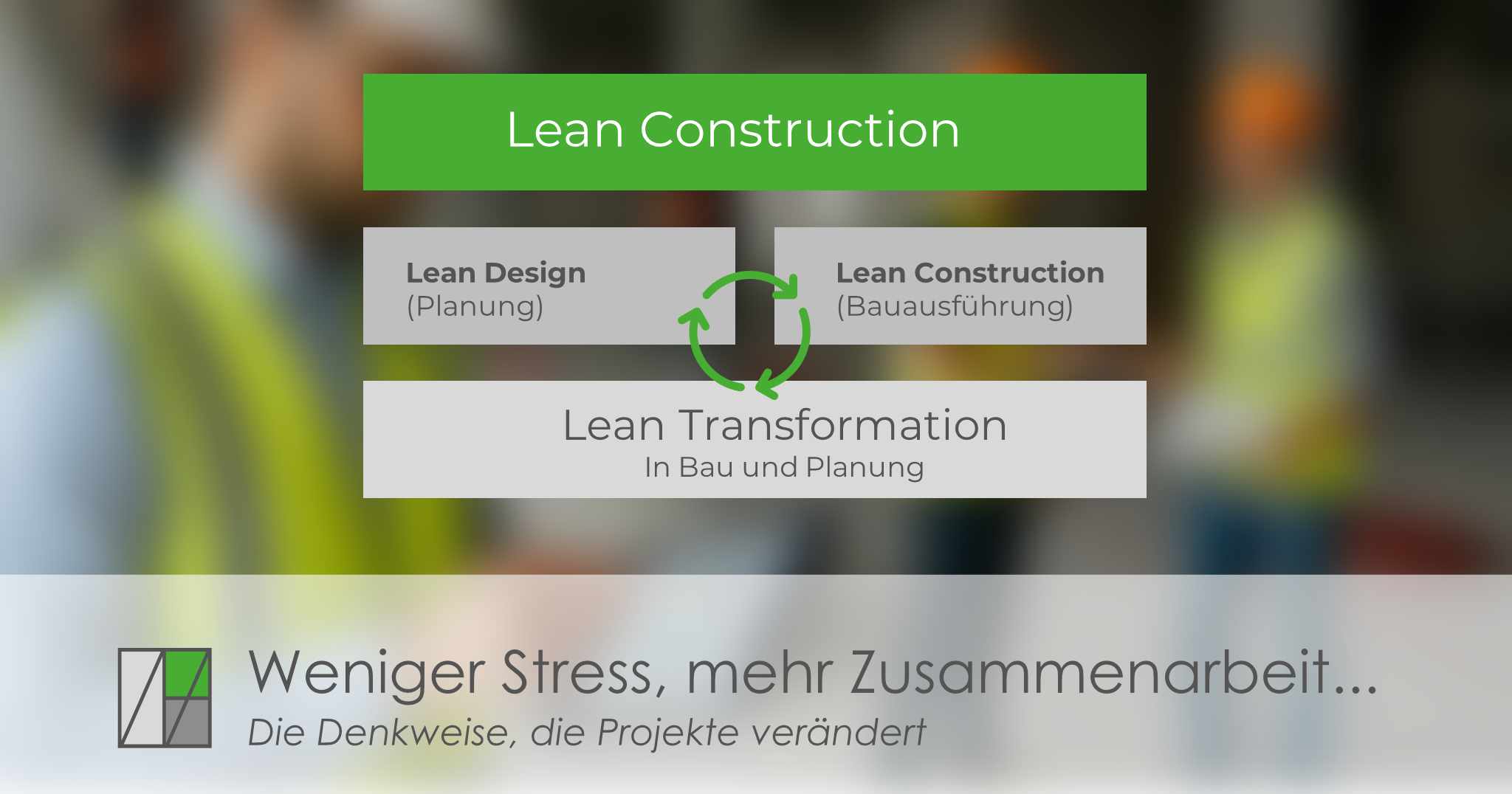 Lean Construction Ostwestfalen