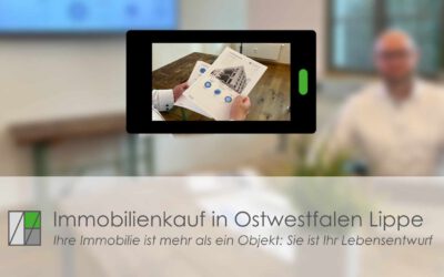 Immobilienbewertung in Ostwestfalen-Lippe: Warum Lage und Lebensentwurf über Ihre Rendite entscheiden