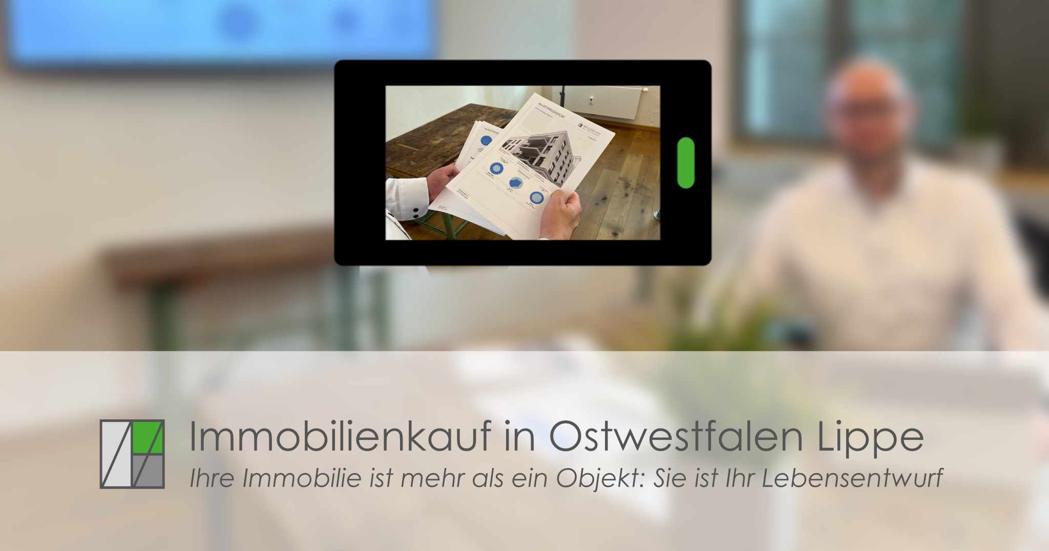 Immobilienbewertung in Ostwestfalen-Lippe